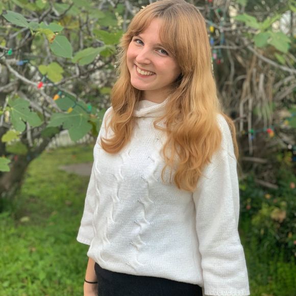 Meet your Posher, Kate - Picture 1 of 1